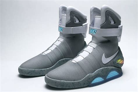 schuhe 2016 nike|Nike mag shoes 2016.